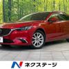 mazda atenza 2015 -MAZDA--Atenza Wagon LDA-GJ2AW--GJ2AW-101146---MAZDA--Atenza Wagon LDA-GJ2AW--GJ2AW-101146- image 1