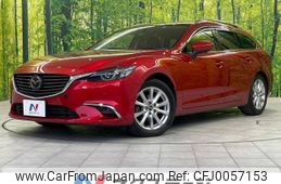 mazda atenza 2015 -MAZDA--Atenza Wagon LDA-GJ2AW--GJ2AW-101146---MAZDA--Atenza Wagon LDA-GJ2AW--GJ2AW-101146-