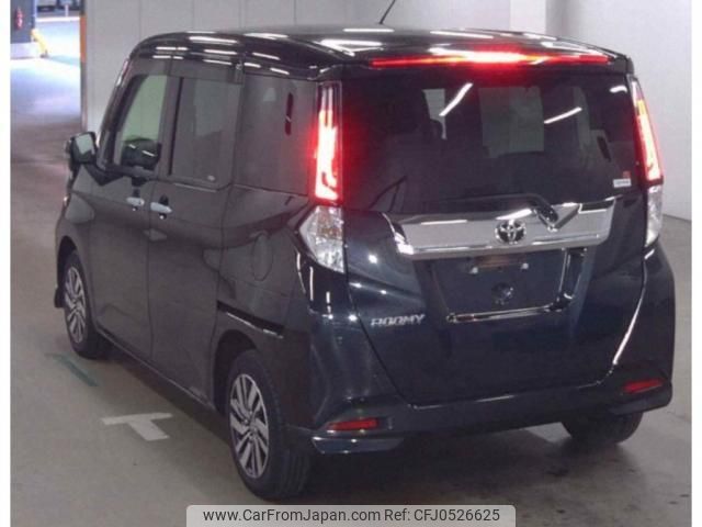 toyota roomy 2022 quick_quick_5BA-M900A_M900A-0664088 image 2