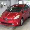 toyota prius-α 2013 -TOYOTA--Prius α ZVW41W-3318019---TOYOTA--Prius α ZVW41W-3318019- image 1