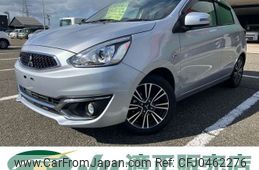 mitsubishi mirage 2019 -MITSUBISHI--Mirage A03A--0048976---MITSUBISHI--Mirage A03A--0048976-