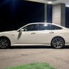 toyota crown 2018 -TOYOTA--Crown 6AA-AZSH20--AZSH20-1016083---TOYOTA--Crown 6AA-AZSH20--AZSH20-1016083- image 8