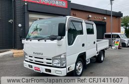 isuzu elf-truck 2014 GOO_NET_EXCHANGE_0401987A30250711W002