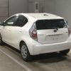 toyota aqua 2012 CFJ1568298 image 5