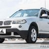 bmw x3 2010 FV02-10347 image 1