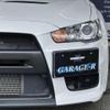 mitsubishi lancer 2009 CFJ1708680 image 16