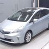 toyota prius-α 2012 -TOYOTA 【豊田 300ﾔ1739】--Prius α DAA-ZVW40W--ZVW40-3014569---TOYOTA 【豊田 300ﾔ1739】--Prius α DAA-ZVW40W--ZVW40-3014569- image 1