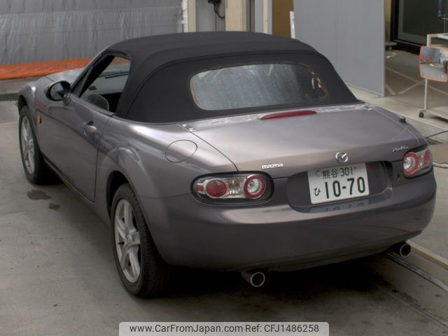 mazda roadster 2006 CFJ1486258 image 2