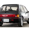 peugeot 205 1988 -PEUGEOT--Peugeot 205 E-741CT--VF3741C6607869453---PEUGEOT--Peugeot 205 E-741CT--VF3741C6607869453- image 3