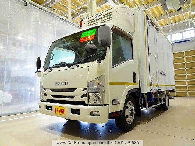isuzu elf-truck 2017 -ISUZU--Elf TPG-NPR85AN--NPR85-7069603---ISUZU--Elf TPG-NPR85AN--NPR85-7069603- image 1
