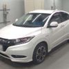 honda vezel 2017 -HONDA 【千葉 365ﾔ 24】--VEZEL DAA-RU3--RU3-1258232---HONDA 【千葉 365ﾔ 24】--VEZEL DAA-RU3--RU3-1258232- image 1