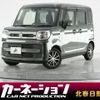 suzuki spacia 2020 -SUZUKI--Spacia 5AA-MK53S--MK53S-315777---SUZUKI--Spacia 5AA-MK53S--MK53S-315777- image 1