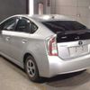 toyota prius 2012 CFJ1729971 image 2