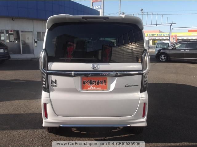 honda n-box 2022 -HONDA 【盛岡 580ｿ116】--N BOX JF4--2211707---HONDA 【盛岡 580ｿ116】--N BOX JF4--2211707- image 2