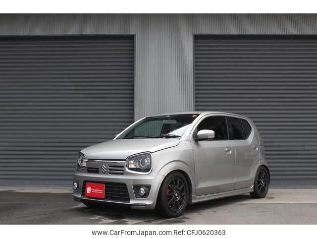 suzuki alto-works 2016 quick_quick_HA36S_HA36S-875111 image 1