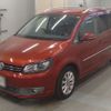 volkswagen golf-touran 2012 -VOLKSWAGEN--VW Golf Touran DBA-1TCAV--WVGZZZ1TZCW057766---VOLKSWAGEN--VW Golf Touran DBA-1TCAV--WVGZZZ1TZCW057766- image 1