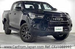 toyota hilux 2023 -TOYOTA--Hilux 3DF-GUN125--GUN125-3945795---TOYOTA--Hilux 3DF-GUN125--GUN125-3945795-