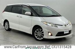 toyota estima 2010 -TOYOTA--Estima DBA-ACR50W--ACR50-7090849---TOYOTA--Estima DBA-ACR50W--ACR50-7090849-