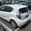 toyota aqua 2012 CFJ1501150 image 5