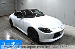 nissan fairlady-z 2024 -NISSAN 【倉敷 358は】--Fairlady Z RZ34-101376---NISSAN 【倉敷 358は】--Fairlady Z RZ34-101376-