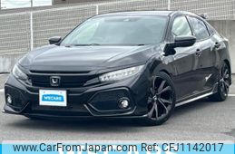 honda civic 2018 quick_quick_DBA-FK7_FK7-1011369
