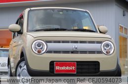 suzuki alto-lapin 2022 -SUZUKI--Alto Lapin 5BA-HE33S--HE33S-409125---SUZUKI--Alto Lapin 5BA-HE33S--HE33S-409125-