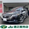 honda odyssey 2013 -HONDA--Odyssey DBA-RB3--RB3-1304428---HONDA--Odyssey DBA-RB3--RB3-1304428- image 2