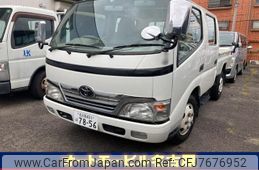 toyota dyna-truck 2006 GOO_NET_EXCHANGE_0201614A30211126W006