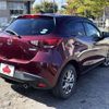 mazda demio 2017 -MAZDA--Demio DBA-DJ3AS--DJ3AS-500071---MAZDA--Demio DBA-DJ3AS--DJ3AS-500071- image 3