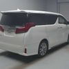 toyota alphard 2022 -TOYOTA--Alphard AGH30W-0413568---TOYOTA--Alphard AGH30W-0413568- image 2