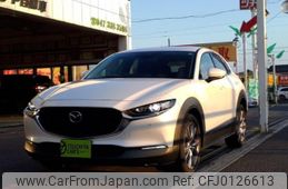 mazda cx-3 2021 -MAZDA--CX-30 5BA-DMEP--DMEP-123108---MAZDA--CX-30 5BA-DMEP--DMEP-123108-