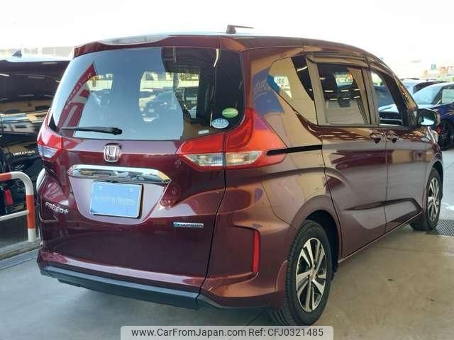 honda freed-plus 2016 quick_quick_DAA-GB7_GB7-1008907 image 2