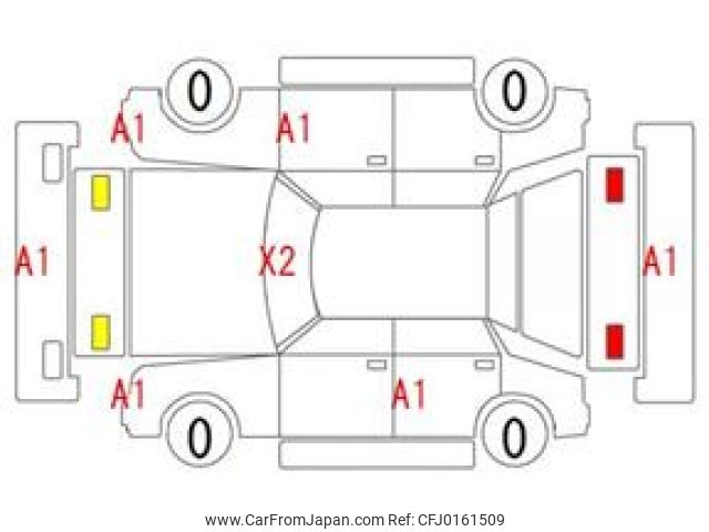 honda n-box 2012 -HONDA--N BOX DBA-JF1--JF1-1010363---HONDA--N BOX DBA-JF1--JF1-1010363- image 2