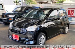 daihatsu mira-e-s 2025 CFJ1649142