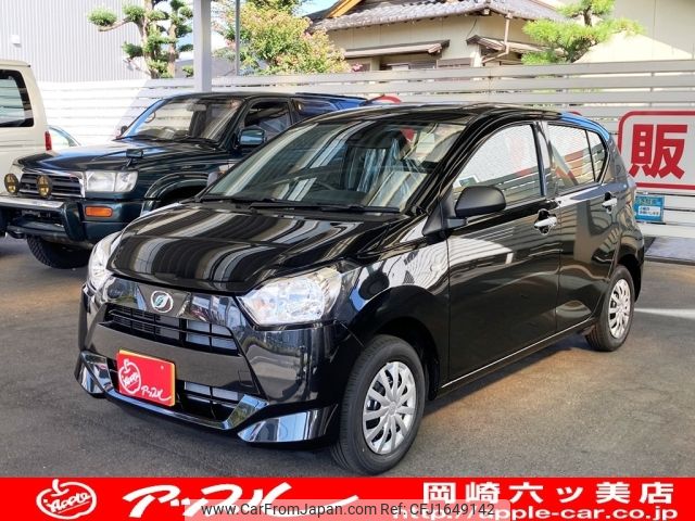 daihatsu mira-e-s 2025 CFJ1649142 image 1