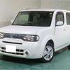 nissan cube 2017 CFJ1868104 image 1