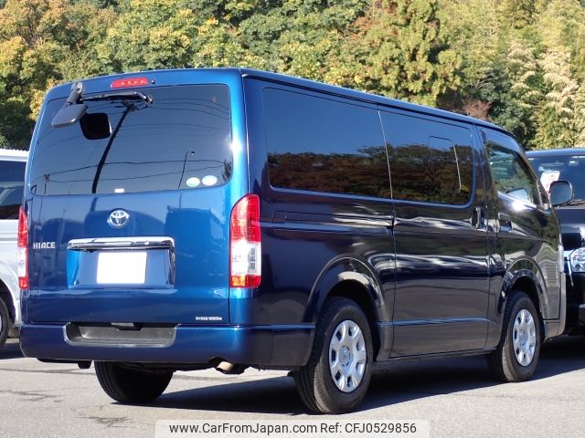 toyota hiace-van 2019 -TOYOTA--Hiace Van CBF-TRH200V--TRH200-5039620---TOYOTA--Hiace Van CBF-TRH200V--TRH200-5039620- image 2