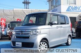 honda n-box 2019 quick_quick_6BA-JF3_JF3-1410028