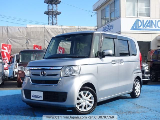 honda n-box 2019 quick_quick_6BA-JF3_JF3-1410028 image 1