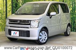 suzuki wagon-r 2020 -SUZUKI--Wagon R 5AA-MH95S--MH95S-116784---SUZUKI--Wagon R 5AA-MH95S--MH95S-116784-