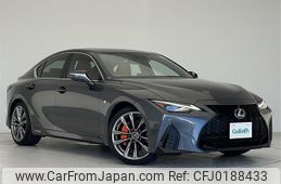 lexus is 2021 -LEXUS--Lexus IS 6AA-AVE30--AVE30-5088699---LEXUS--Lexus IS 6AA-AVE30--AVE30-5088699-