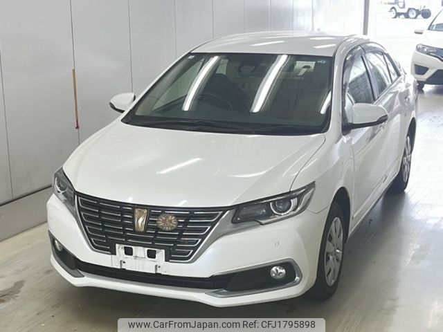 toyota premio 2016 CFJ1795898 image 1