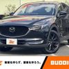 mazda cx-5 2021 -MAZDA--CX-5 6BA-KFEP--KFEP-453734---MAZDA--CX-5 6BA-KFEP--KFEP-453734- image 1