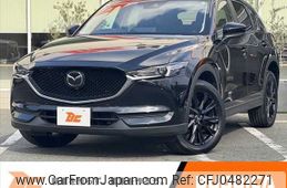 mazda cx-5 2021 -MAZDA--CX-5 6BA-KFEP--KFEP-453734---MAZDA--CX-5 6BA-KFEP--KFEP-453734-