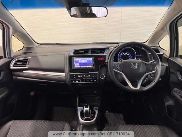 honda fit-hybrid 2015 CFJ1710024 image 2