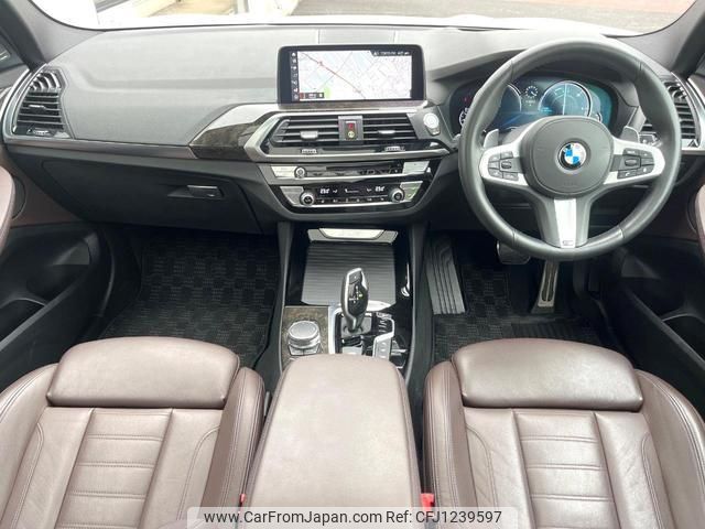 bmw x3 2019 quick_quick_TX20_WBATX32030LG61124 image 2