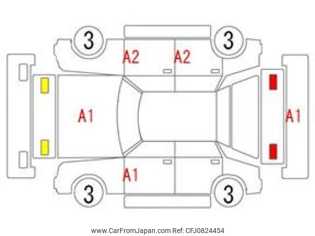 nissan serena 2020 -NISSAN--Serena DAA-HFC27--HFC27-071937---NISSAN--Serena DAA-HFC27--HFC27-071937- image 2