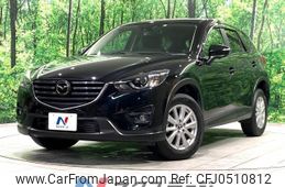 mazda cx-5 2016 -MAZDA--CX-5 LDA-KE2FW--KE2FW-215243---MAZDA--CX-5 LDA-KE2FW--KE2FW-215243-