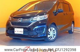 honda freed 2019 quick_quick_GB5_GB5-1103320