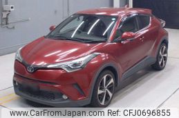 toyota c-hr 2017 -TOYOTA--C-HR NGX50-2008864---TOYOTA--C-HR NGX50-2008864-